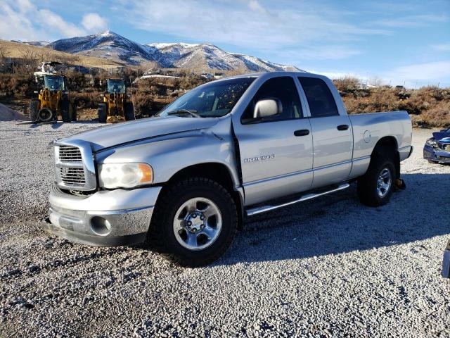  Salvage Dodge Ram 1500