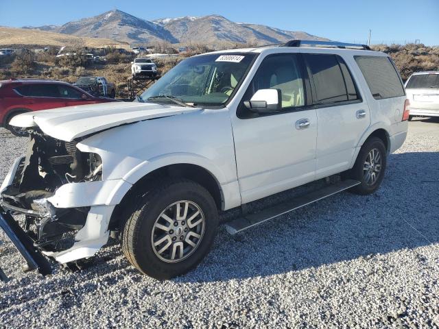  Salvage Ford Expedition