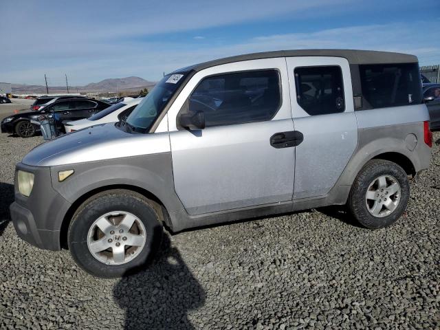  Salvage Honda Element