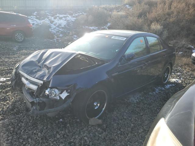  Salvage Acura TL