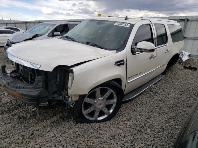  Salvage Cadillac Escalade