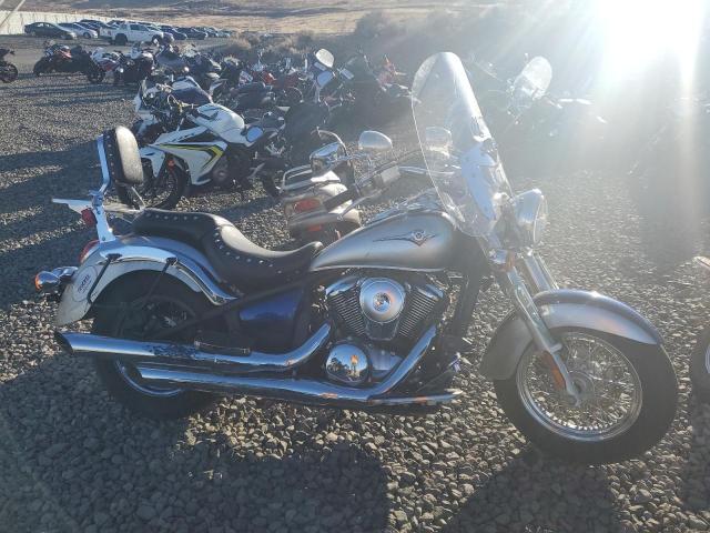  Salvage Kawasaki Vulcan 900