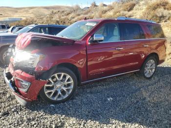  Salvage Ford Expedition