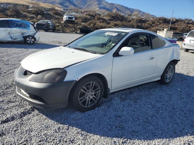  Salvage Acura RSX