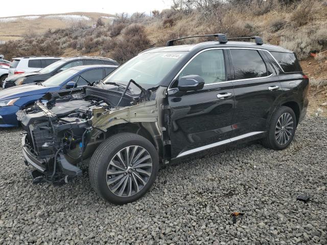  Salvage Hyundai PALISADE