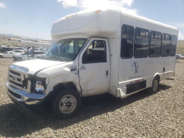  Salvage Ford Econoline