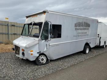  Salvage Ford Econoline