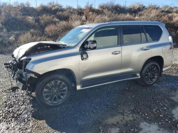  Salvage Lexus Gx