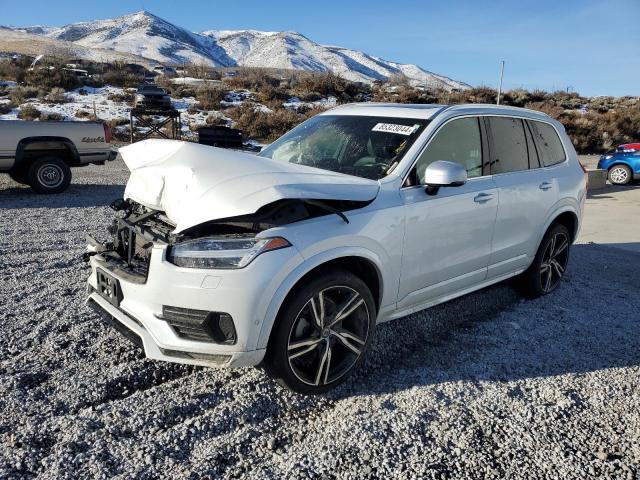  Salvage Volvo XC90