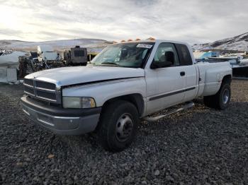  Salvage Dodge Ram 3500