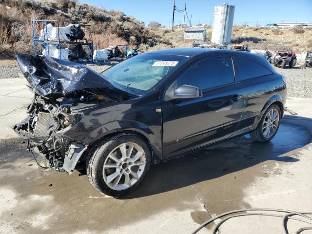  Salvage Saturn Astra