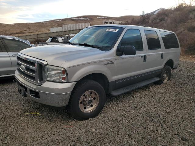  Salvage Ford Excursion