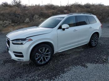  Salvage Volvo XC90