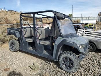  Salvage Atv Arctic Cat