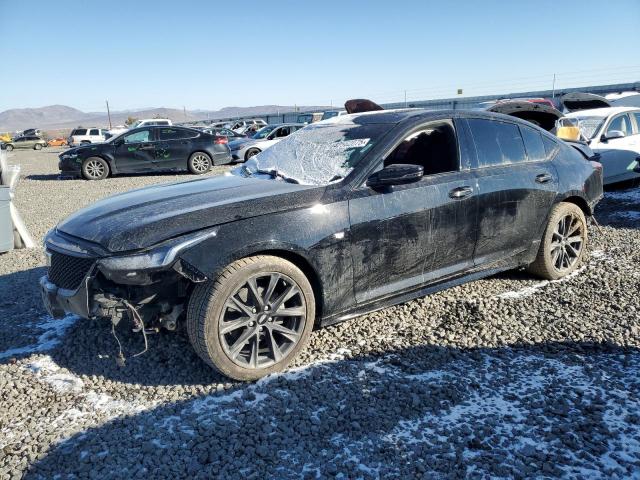  Salvage Cadillac CT5