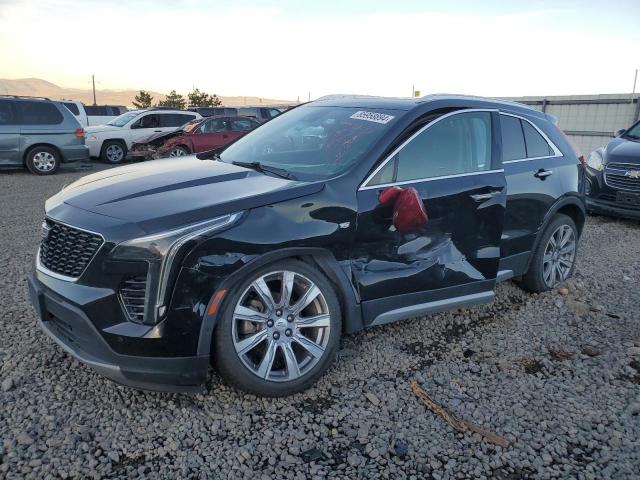  Salvage Cadillac XT4