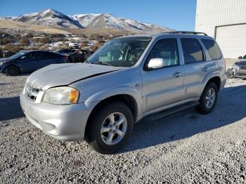  Salvage Mazda Tribute