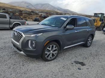  Salvage Hyundai PALISADE