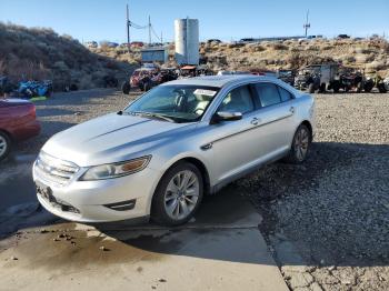  Salvage Ford Taurus