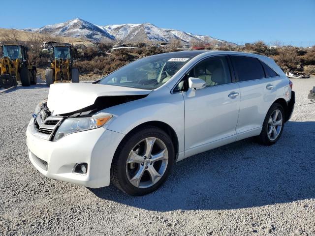  Salvage Toyota Venza