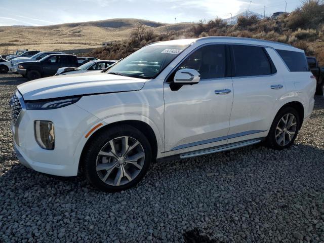  Salvage Hyundai PALISADE