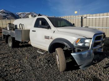  Salvage Ram 5500