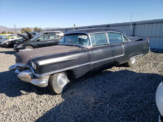  Salvage Cadillac Fleetwood