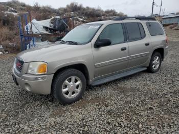  Salvage GMC Envoy