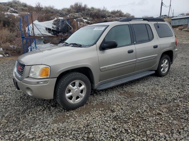  Salvage GMC Envoy