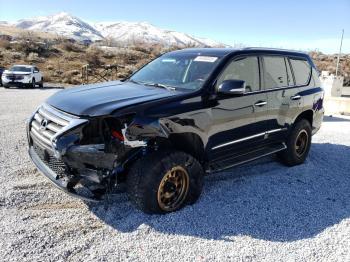  Salvage Lexus Gx