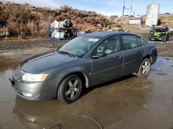  Salvage Saturn Ion