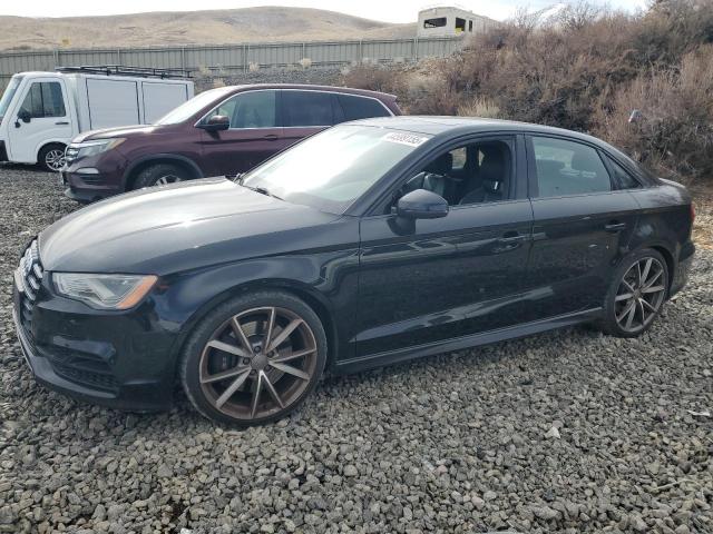  Salvage Audi S3