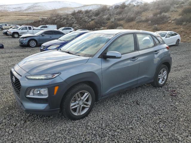  Salvage Hyundai KONA