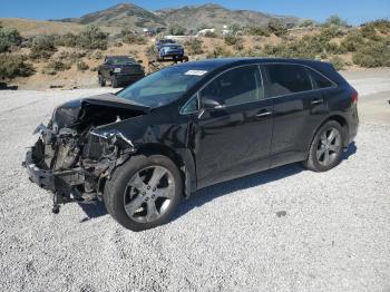  Salvage Toyota Venza