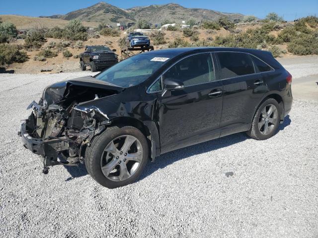  Salvage Toyota Venza