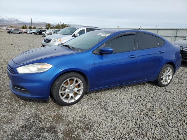  Salvage Dodge Dart