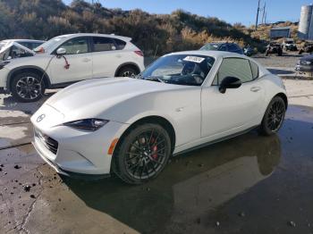  Salvage Mazda Mx5