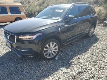  Salvage Volvo XC90