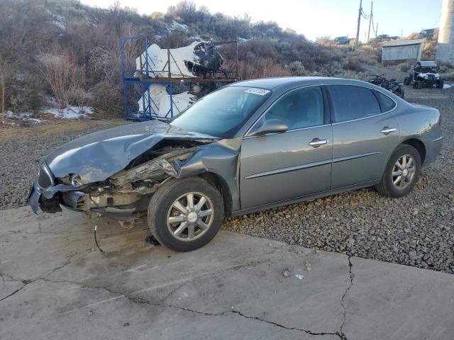  Salvage Buick LaCrosse