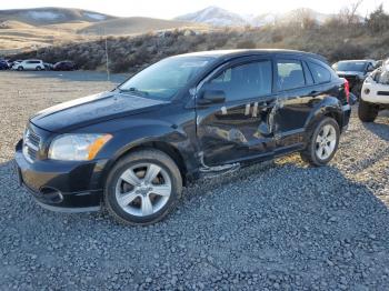  Salvage Dodge Caliber