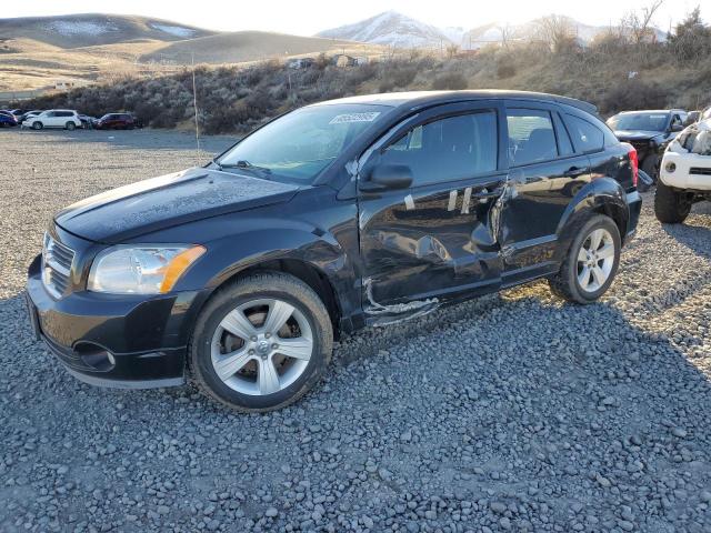  Salvage Dodge Caliber