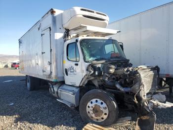  Salvage Freightliner M2 112 Med