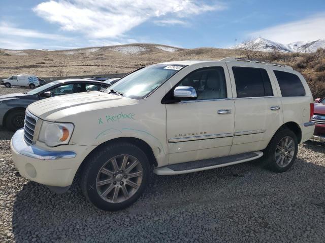  Salvage Chrysler Aspen