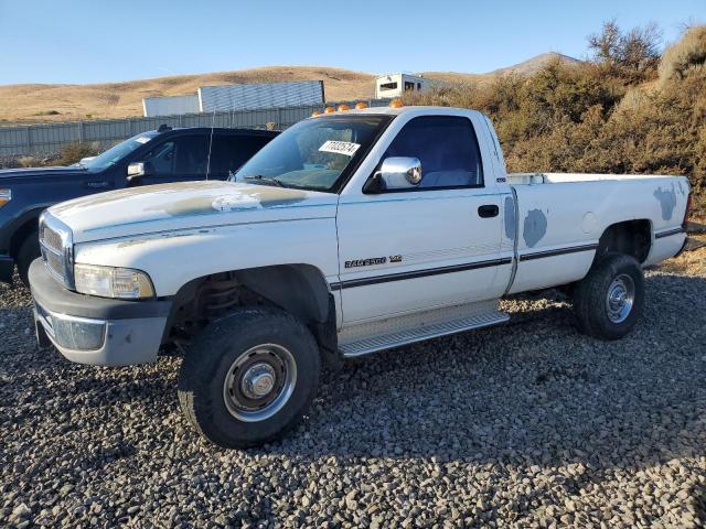  Salvage Dodge Ram 2500