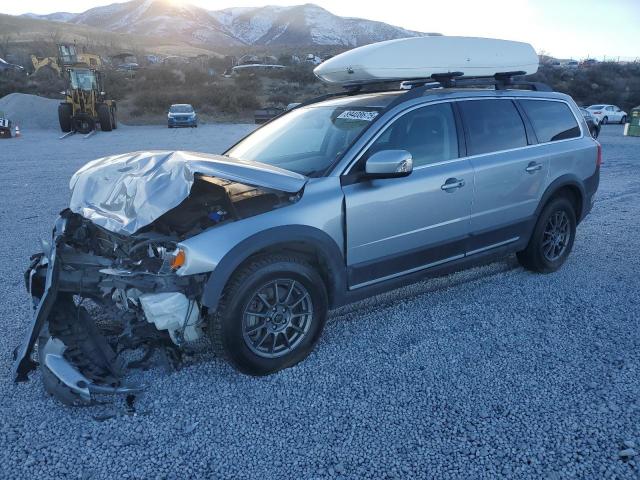  Salvage Volvo XC70