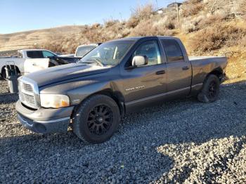  Salvage Dodge Ram 1500