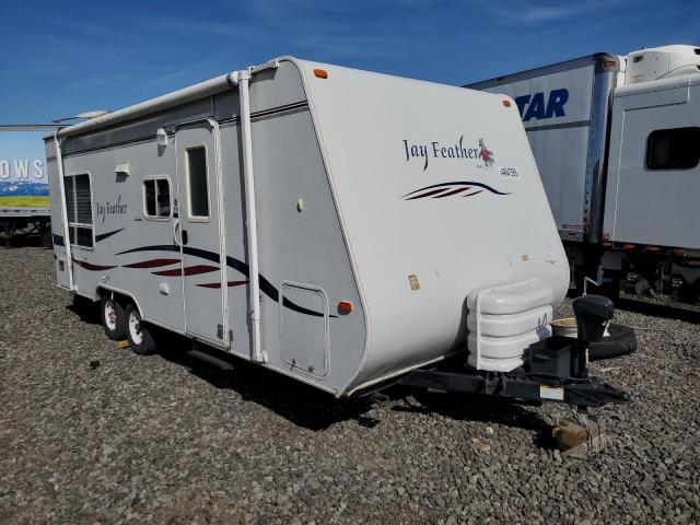  Salvage Jayco Jayfeather