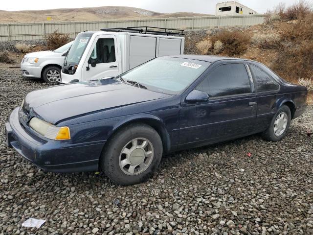  Salvage Ford Thunderbird