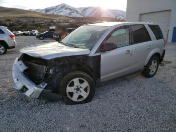  Salvage Saturn Vue