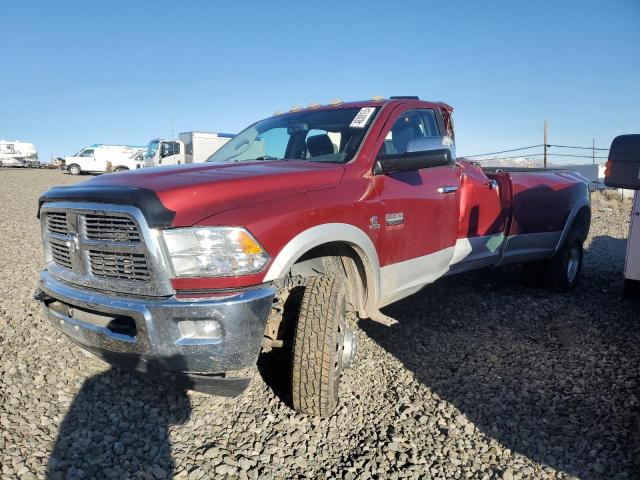  Salvage Dodge Ram 3500